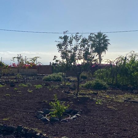 Finca Arcoiris Tenerife Vv Guía de Isora Exterior foto