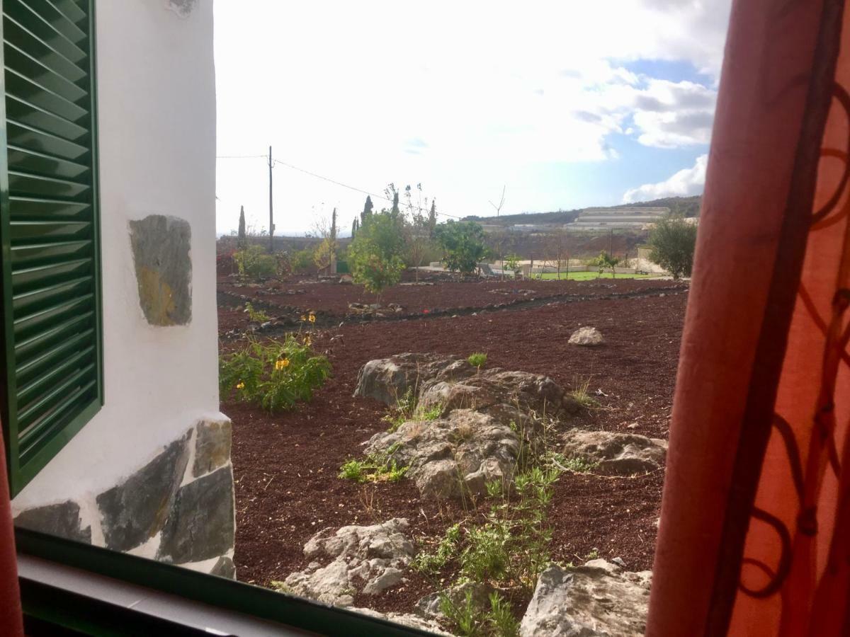 Finca Arcoiris Tenerife Vv Guía de Isora Exterior foto