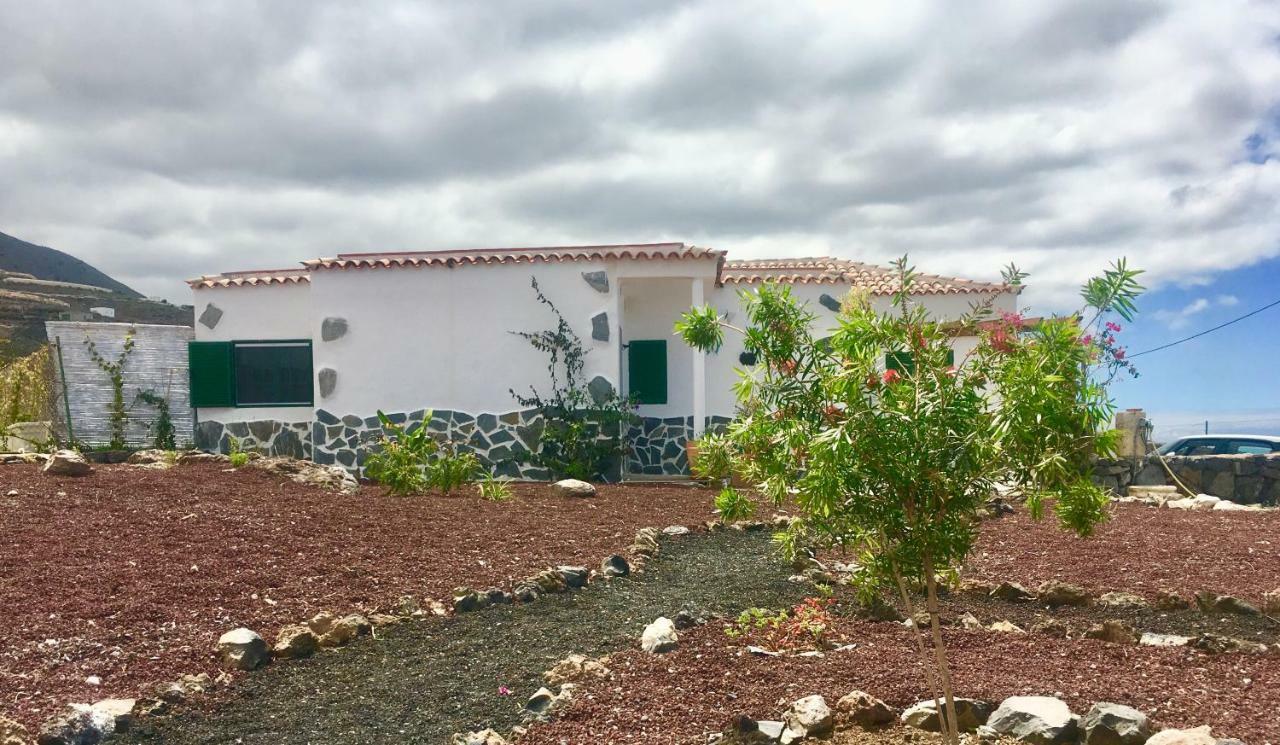 Finca Arcoiris Tenerife Vv Guía de Isora Exterior foto